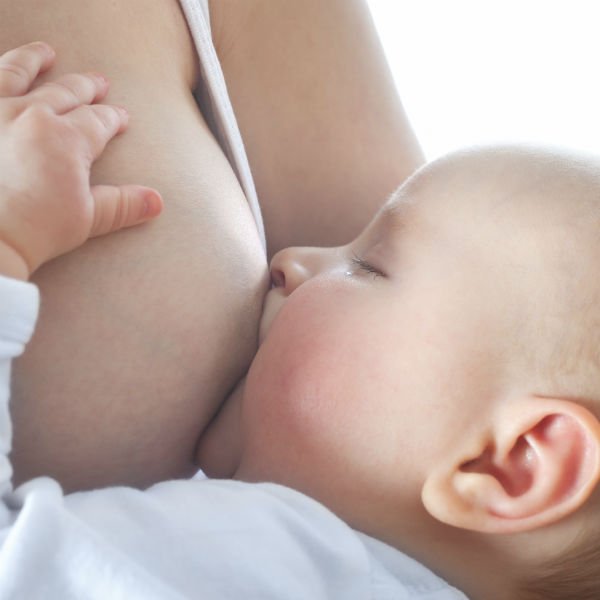grossesse et augmentation mammaire