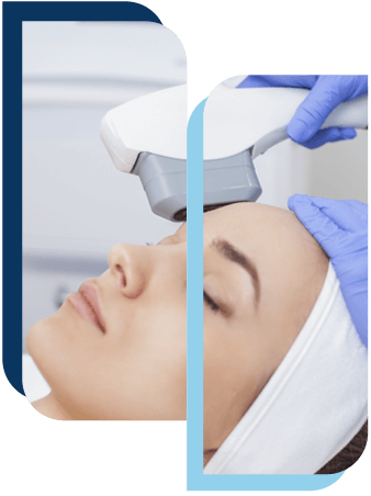 Blépharoplastie laser Tunisie