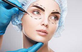 chirurgie visage