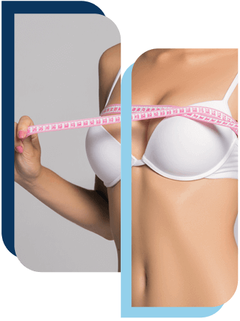 Lipofilling seins Tunisie